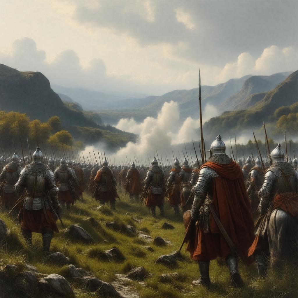 Marmion (poem)
